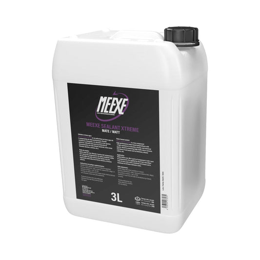 Meexe Sealant Xtreme 3L componente A - Barniz Poliuretano