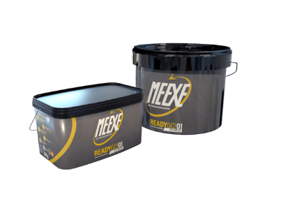Meexe ready go! 01 MR06 10kg