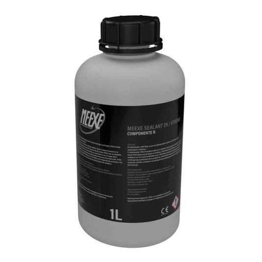 Meexe Sealant Component B 1L - Catalizador de Barniz para Microcemento